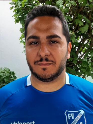 Sinan Atlihan