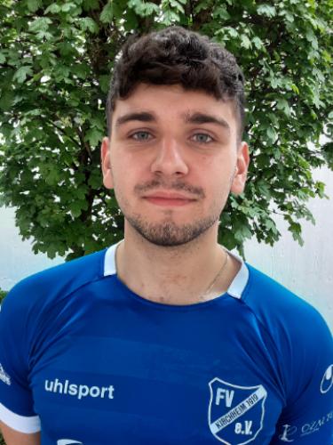 Danilo Poci