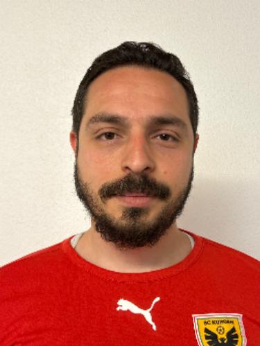 Sulaiman Halloum