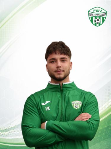 Leandro Klein