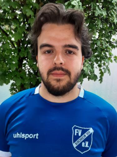Dimitrios Michoudis