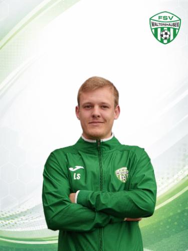Luca Schwabe