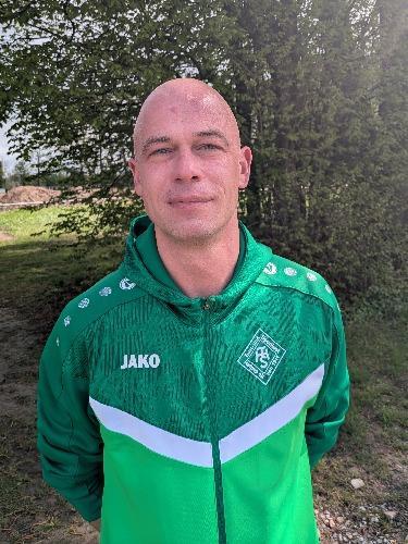 Matthias Heidorn