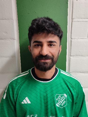 Nejirfaan Sabri