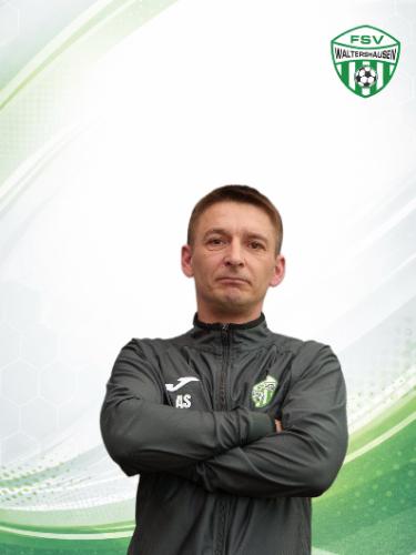 Andre Steinbrücker