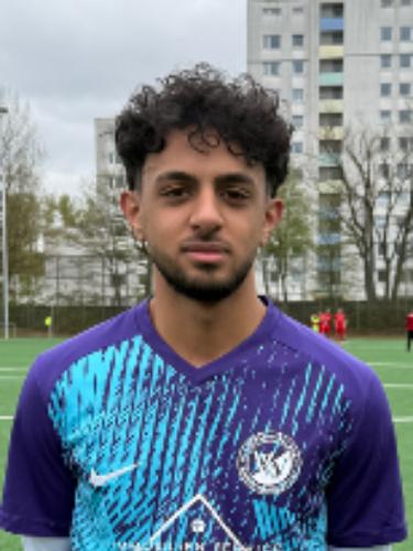 Yussef Abdalla