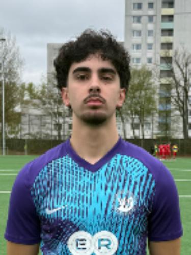 Tamim Raschidi
