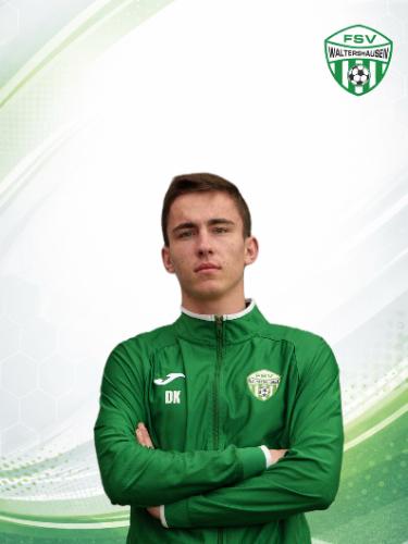 Darian Kühm