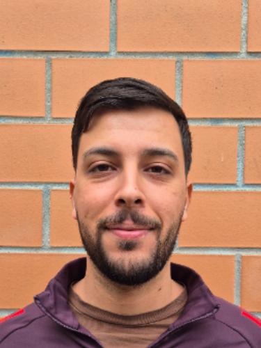 Ahmed Tlili