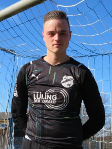 Jannik Markus