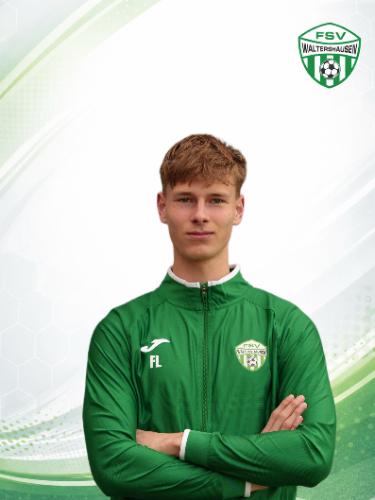 Finn Lauer