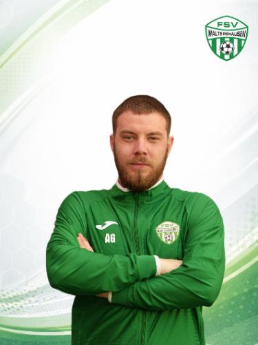 Alexander Geigengack
