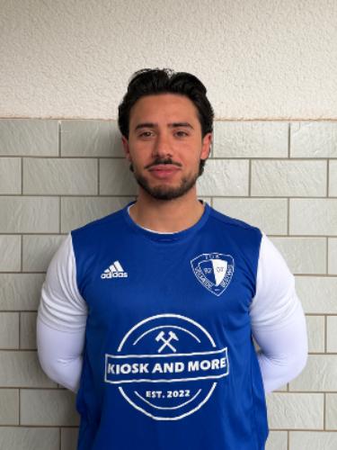 Enes Eldeniz