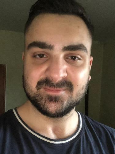 Raphael Uekil