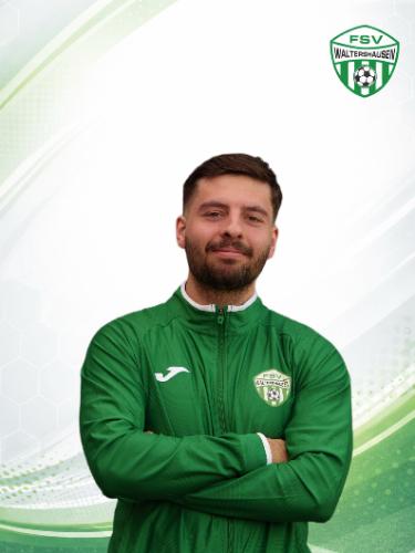 Maximilian Sauer