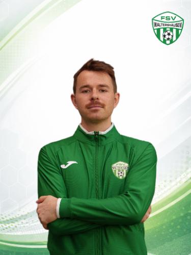 Marius Bertroff