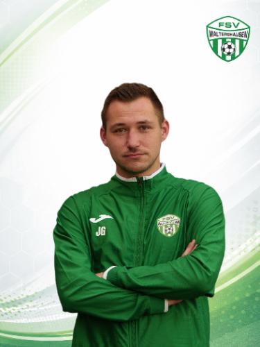 Julius Gimm