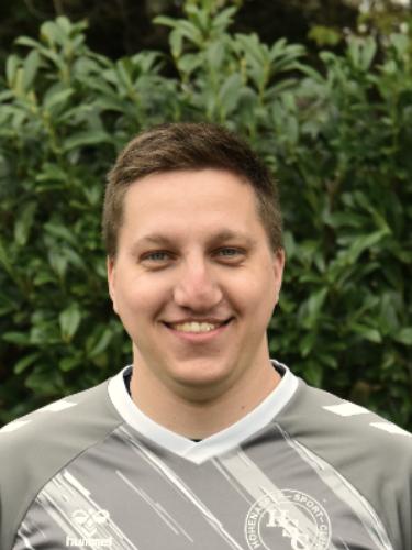 Tim Bünz