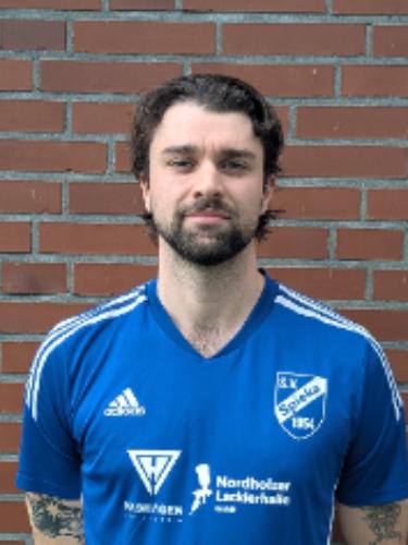 Niklas Pohlmann