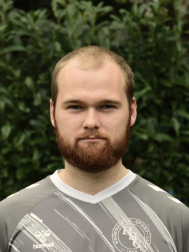 Jannik Moser