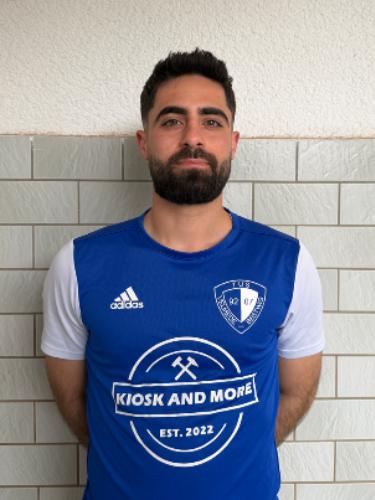 Müfit Bayram Özlü