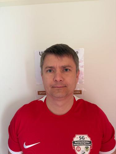 Serhii Zubariev
