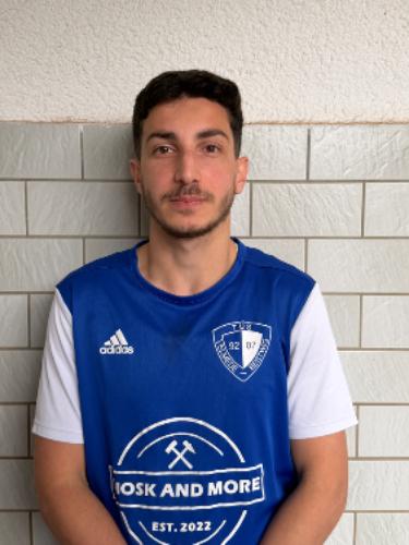 Faruk Alioglu