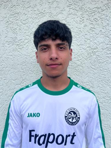Jamal Alahmad