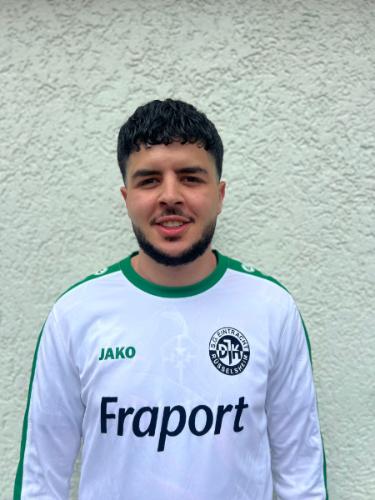 Marouan Chatar