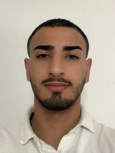 Mohammed RAMADAN