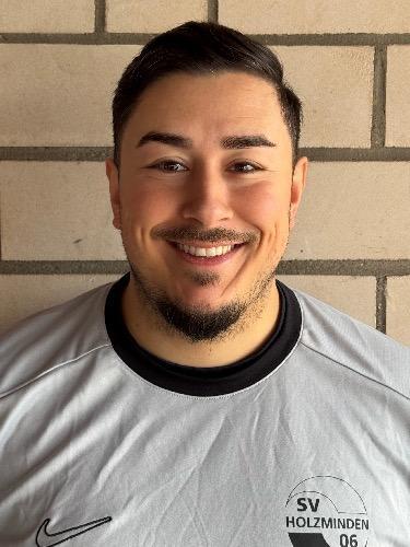 Senel Yilmaz
