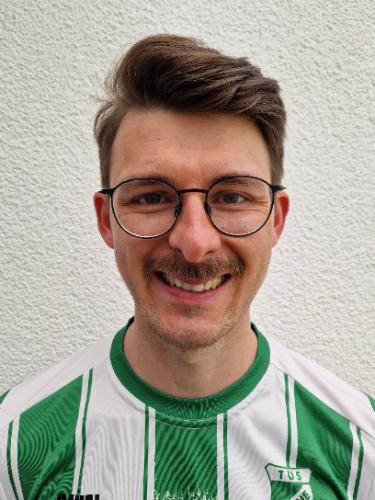 Benjamin Poyraz