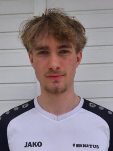 Javian Luan Niewöhner