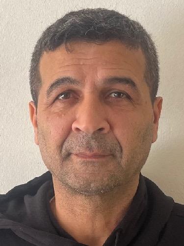 Cemal Salkimtas