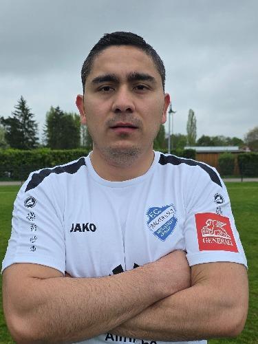 Jonathan Cuellar Delgado