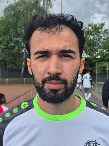 Fozil Sharipov