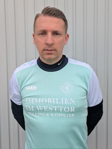 Florian Müller