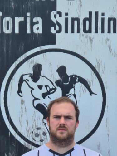 Andreas Pfeiffer