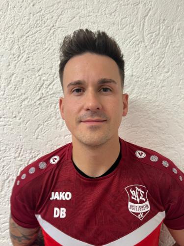 Domenic Bjelobradic