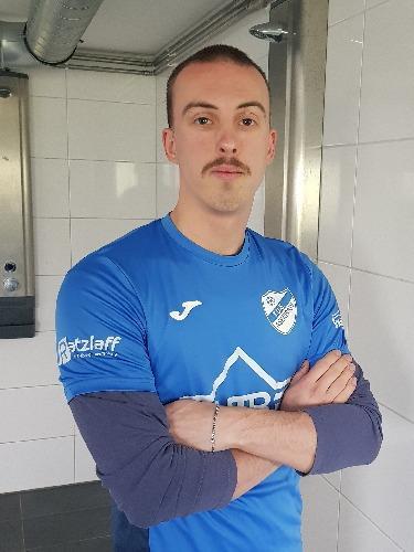 Jannis Ackermann