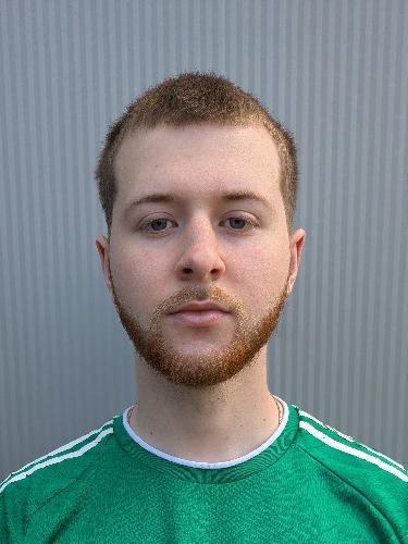 Noel Holzmann