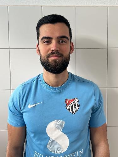 Tugra Yoludogru