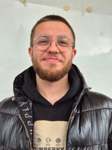 Luka Tuzcuoglu