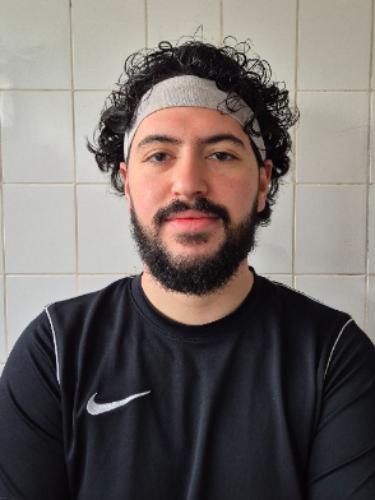Enis Ayvaz