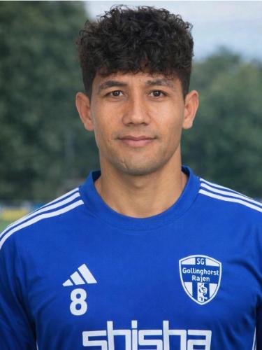 Firoz Sidiqy