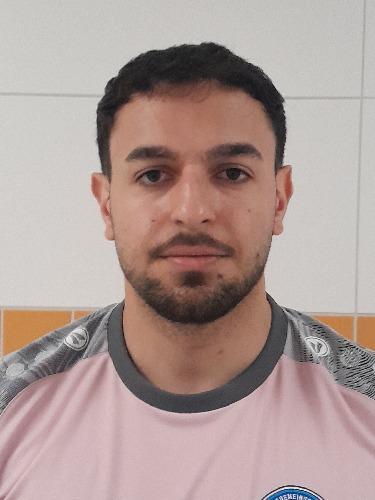Mohammed Nouri Mamo