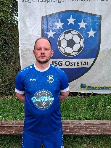 Maksymilian Grzeczka