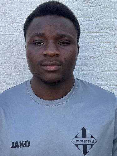 Abdoul-Halik Zakari