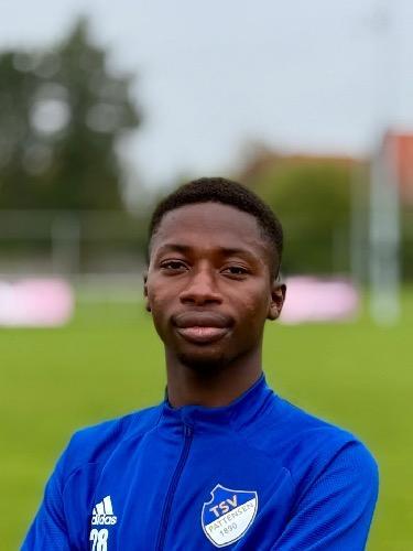 Oumar Coulibaly