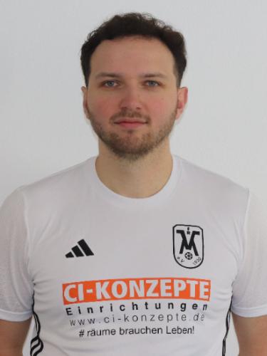 Dominik Kuhn